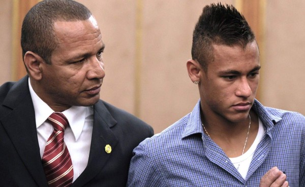 'Real Madrid tiene cero opciones de fichar a Neymar', asegura su padre