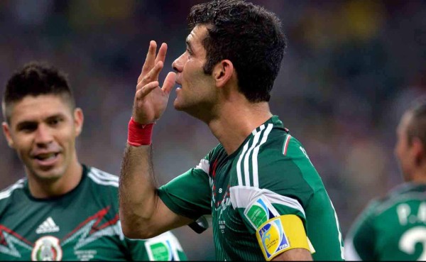 Honduras sería de las más beneficiadas si México queda fuera de Rusia 2018