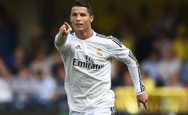 Manchester United ofrecería 228 millones por Cristiano Ronaldo