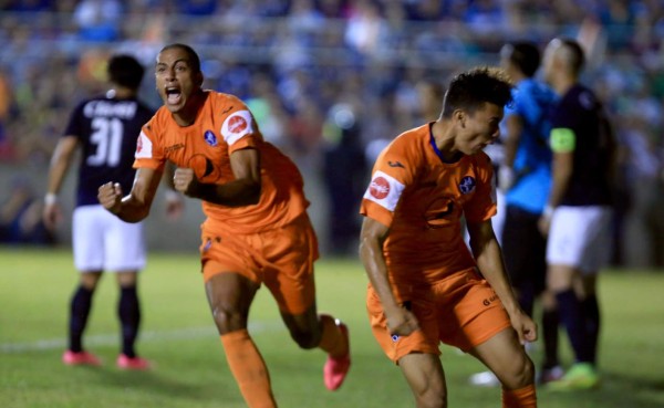 Las imágenes de la gran final que no viste por la televisión