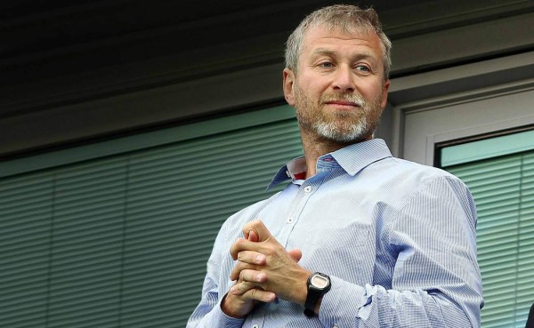 Abramovich quiere darle al Chelsea un súper estadio