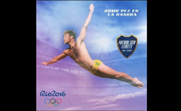 De Honduras para Neymar: Los memes previo al juego con Brasil