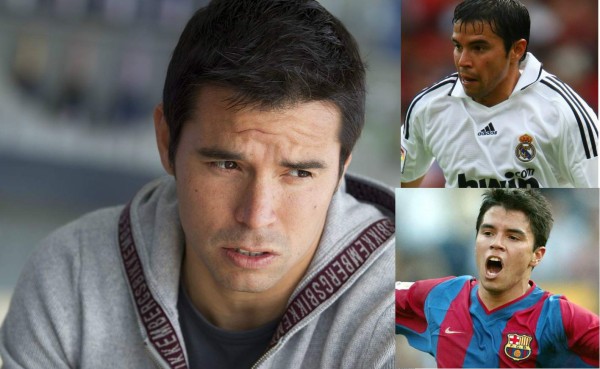 El giro inesperado en la vida de Javier Saviola, de jugador a asistente técnico