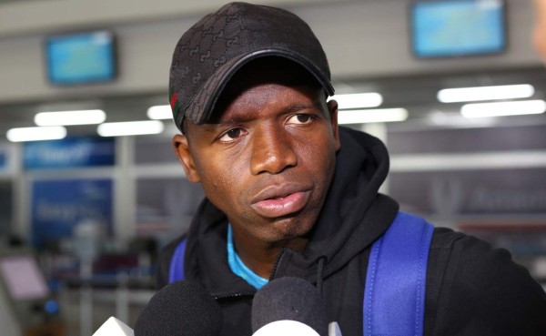 Boniek: 'No mostré el nivel que esperaba en los dos juegos'