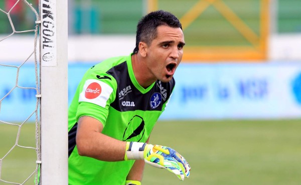 Sebastián Portigliatti amenaza con llevar a Motagua ante la Fifa por falta de pagos