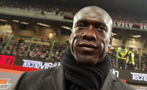 El holandés Seedorf nuevo entrenador del FC Shenzen (2ª división china)