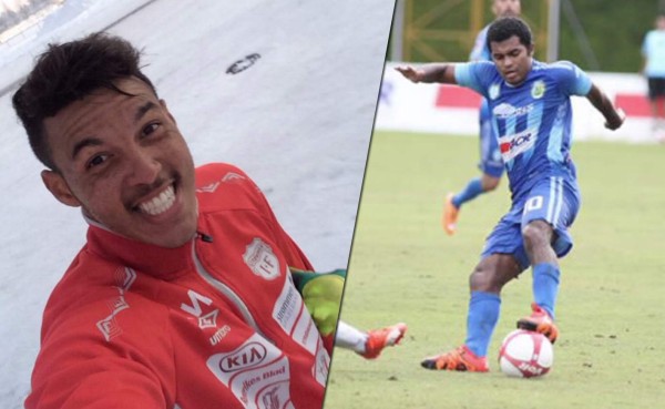 En Costa Rica se anuncian dos nuevos legionarios en Europa