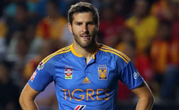VIDEO: La increible falla de André-Pierre Gignac en el partido ante Morelia