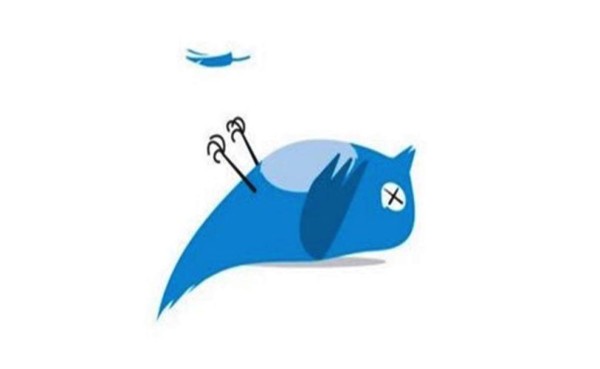 Los mejores memes de la caída Twitter a nivel mundial