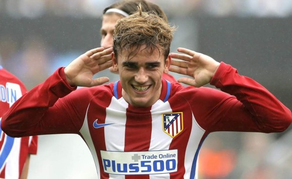 Griezmann prescinde de su agente y gestionará su propio futuro futbolístico