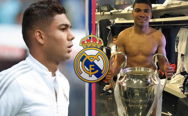 La admirable historia de Casemiro, el chico que no tenía dónde dormir