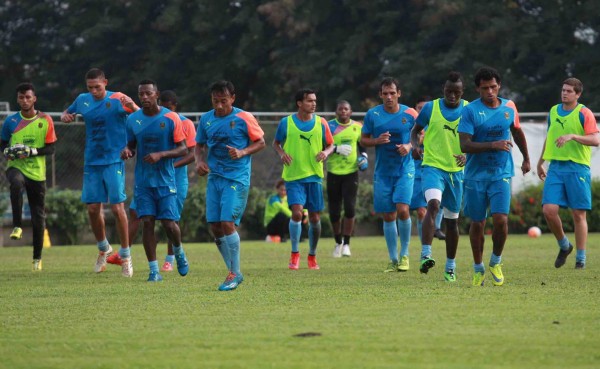 Jugador del Real España es víctima de la delincuencia