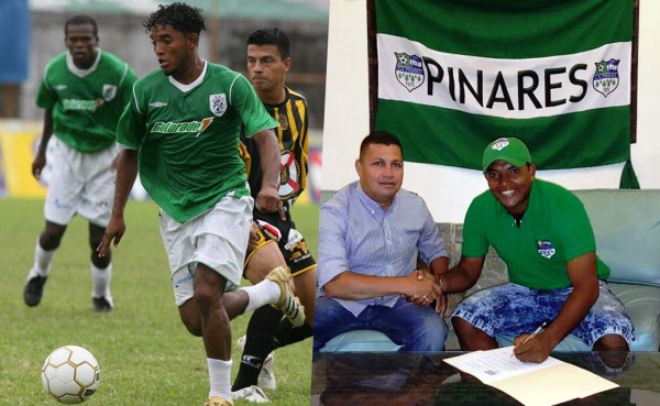 Jugadores del Platense que pintaban para mucho y no 'reventaron'