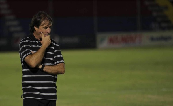 Christian Guaita: 'Los goles a pelota quieta me matan'