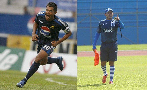 Grandes jugadores del cumpleañero Motagua que brillaron en la Selección