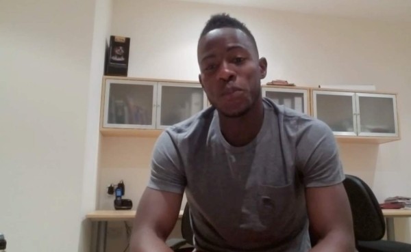 Maynor Figueroa: 'No nos fusilen de esta manera'