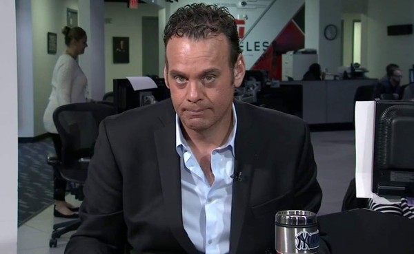 David Faitelson: '¡Lo hizo Honduras!, Gran trabajo de Pinto y sus jugadores'