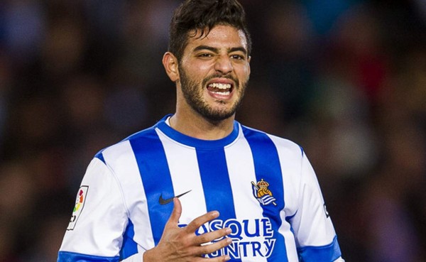 Mexicano Carlos Vela asegura que el fútbol no le apasiona