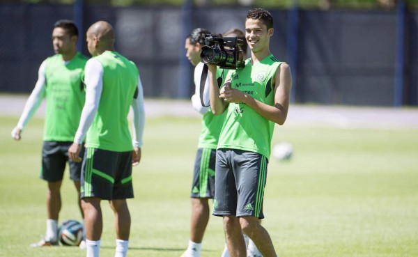 Real Sociedad logra un acuerdo de fichaje por el mexicano Diego Reyes