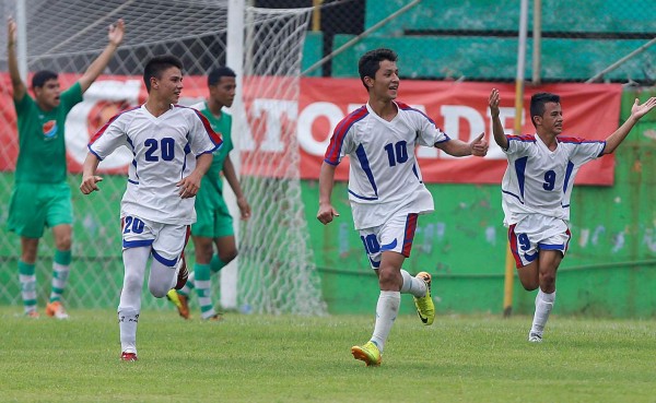 El Don Bosco es campeón noroccidental de la Copa Gatorade