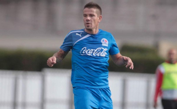 Olimpia suma otro; los grandes bombazos que ha dado en el mercado de fichajes el Viejo León