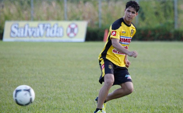 Gerson Rodas se operará el martes y se pierde resto del Apertura