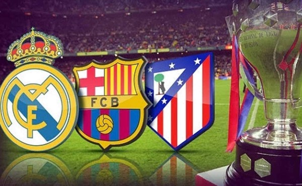 Así se coronará el Barcelona como campeón de España este domingo