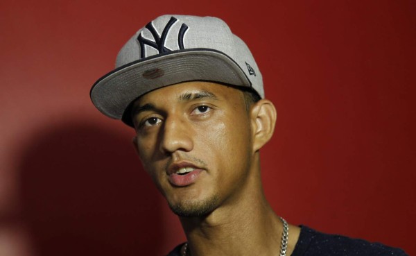 El drama del hondureño Diego Reyes por la salud de su hija y el juego ante Canadá