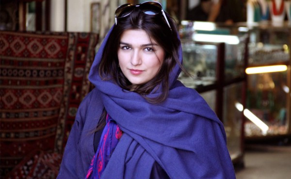 Retiran cargos a la acusada en Irán por querer acudir al voleibol