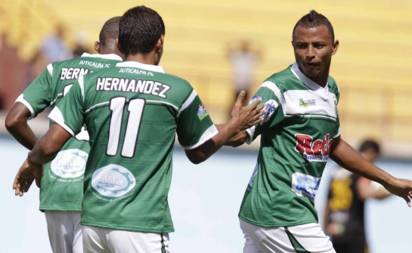 Un cupo disponible para dos clubes en la liguilla