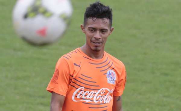 Bayron Méndez: 'Tenemos buenos jugadores para seguir ganando'