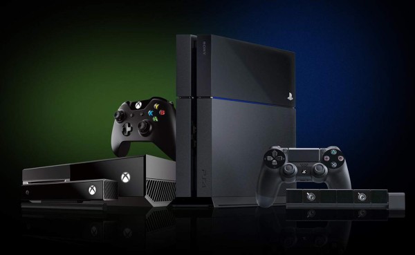 EA asegura que hay más de 55 millones de PS4 y Xbox One vendidas