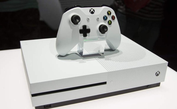 Ya salió al mercado la nueva consola Xbox One S