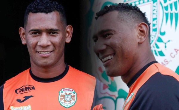 El 'Pájaro' que se bajó a Mauricio Sabillón de la banda en Marathón