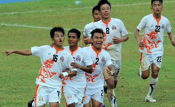 Bután gana en clasificación para el Mundial y dejará de ser el peor del mundo