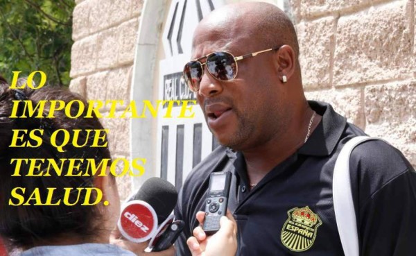 MEMES: No perdonan al Real España en las redes sociales