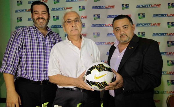 La Liga Nacional de Honduras estrenará balón Nike