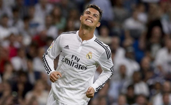 Cristiano buscará recortar distancia con los goleadores de la Champions