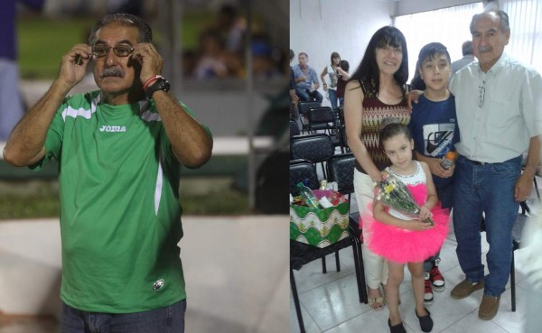 La realidad de once técnicos hondureños que han dado guerra