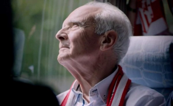 El emotivo spot del Atleti para la final: 'Ojalá estuvieras aquí'