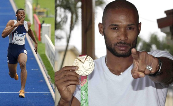 Honduras solo supera a Belice en presupuesto para su atletas