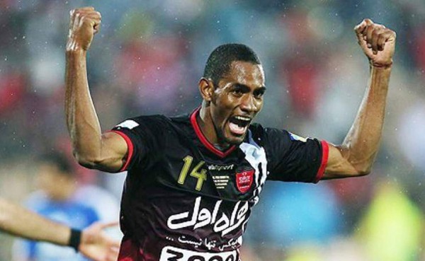 Así sería el once de la Selección de Honduras solo con legionarios