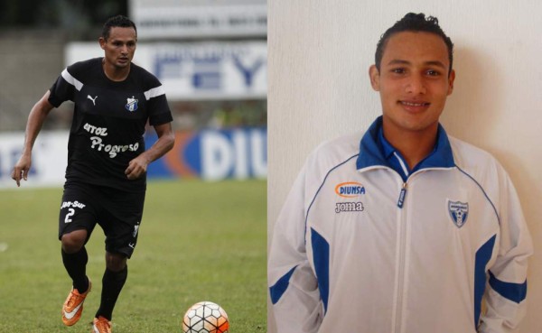 ¿Qué hacen? 'Choco' Lozano es quien saca la cara por la generación de Honduras del 2009