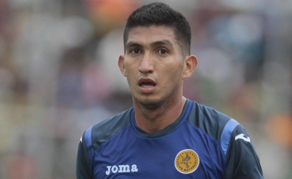 Irvin Reyna se ganó el corazón de Motagua