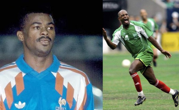 Top 10: Los futbolistas que han formado parte de dos selecciones nacionales