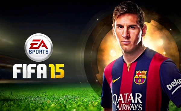 VIDEO: Los goles de la semana en el FIFA 15
