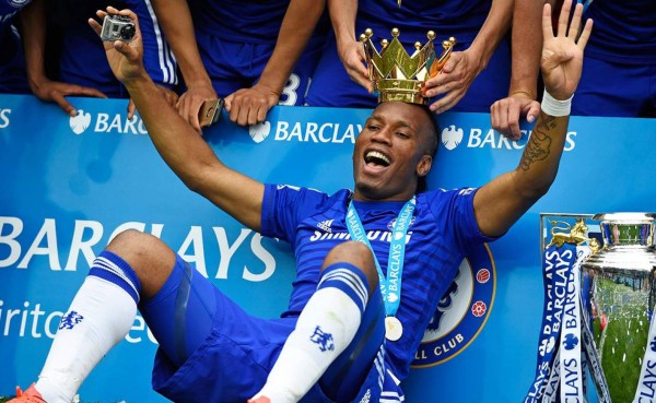 Drogba con ofertas de la MLS, pero el Inter lo pretende