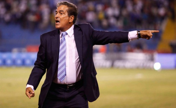 Pinto condiciona llamado de Najar: 'Estoy esperando que me responda'