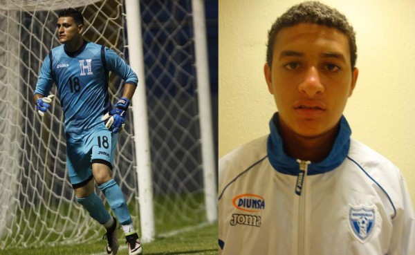 Los futbolistas hondureños que han cumplido todos los procesos de selecciones