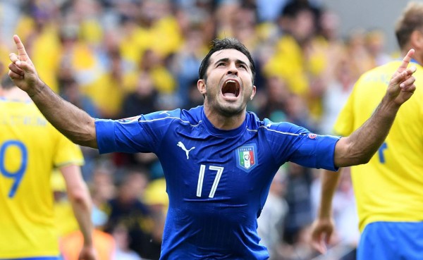 La sorprendente historia de superación de Eder Martins, gestor de la clasificación de Italia